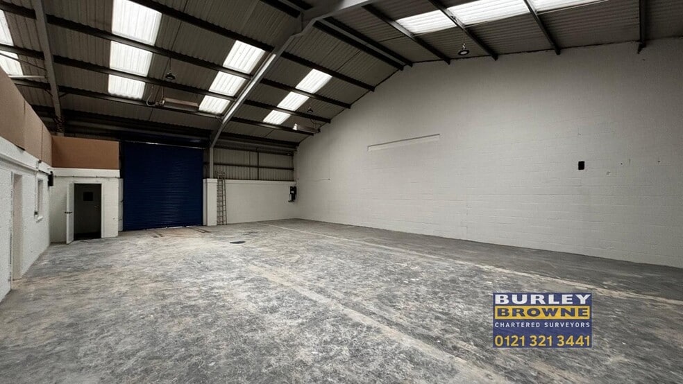 Brookfield Dr, Cannock for sale - Building Photo - Image 2 of 13