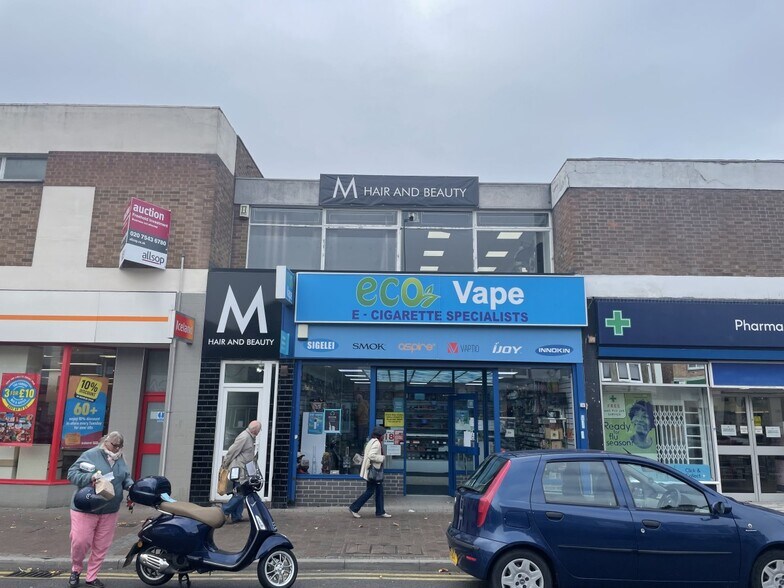 79A Front St, Arnold for sale - Primary Photo - Image 1 of 1