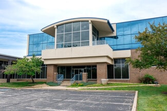 More details for 5600 W Raymond St, Indianapolis, IN - Light Industrial to Rent