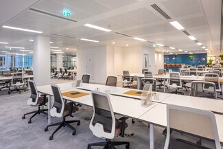 More details for 101 St. Martin's Ln, London - Office for Rent