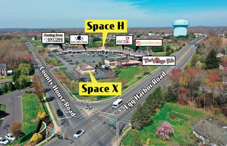 More details for 137 Egg Harbor Rd, Sewell, NJ - Office/Retail, Retail for Rent