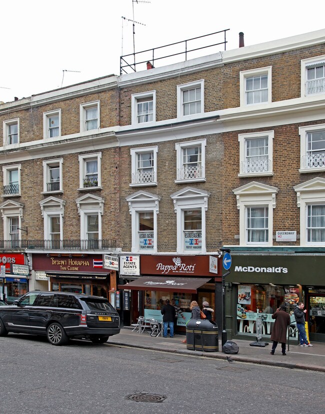 More details for 80 Queensway, London - Retail to Rent