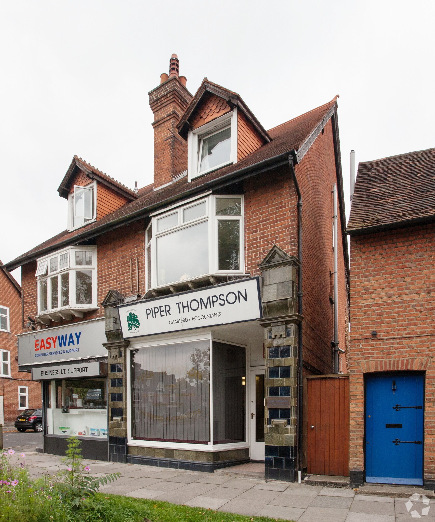 53 Church St, Weybridge for sale Primary Photo- Image 1 of 1