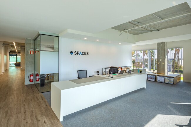 More details for Passeig de Joan de Borbó Comte de Barcelona, 99-101, Barcelona - Co-working to Rent