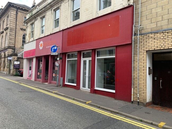 More details for 8 Princes St, Perth - Retail for Sale