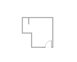 8100 Washington Ave, Houston, TX for rent Floor Plan- Image 1 of 1