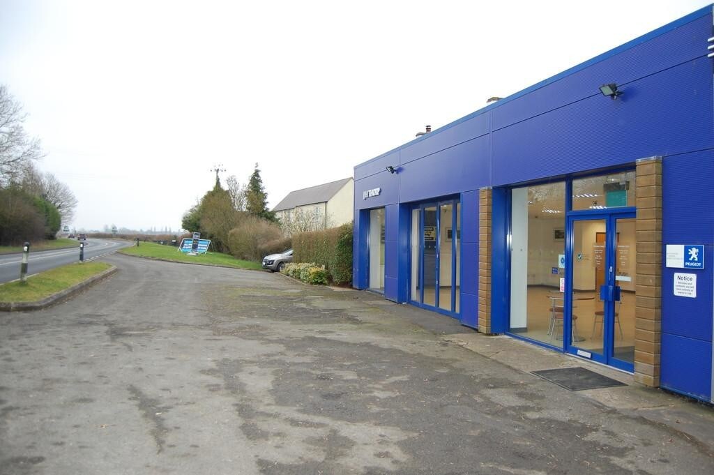 Shipston Rd, Alderminster, Alderminster for sale Primary Photo- Image 1 of 1