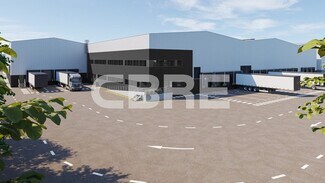 More details for IB-2 Logistic Park, Cabanillas Del Campo - Industrial for Rent