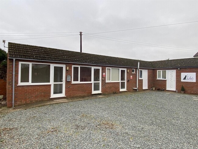 More details for Spalford Rd, North Scarle - Office to Rent