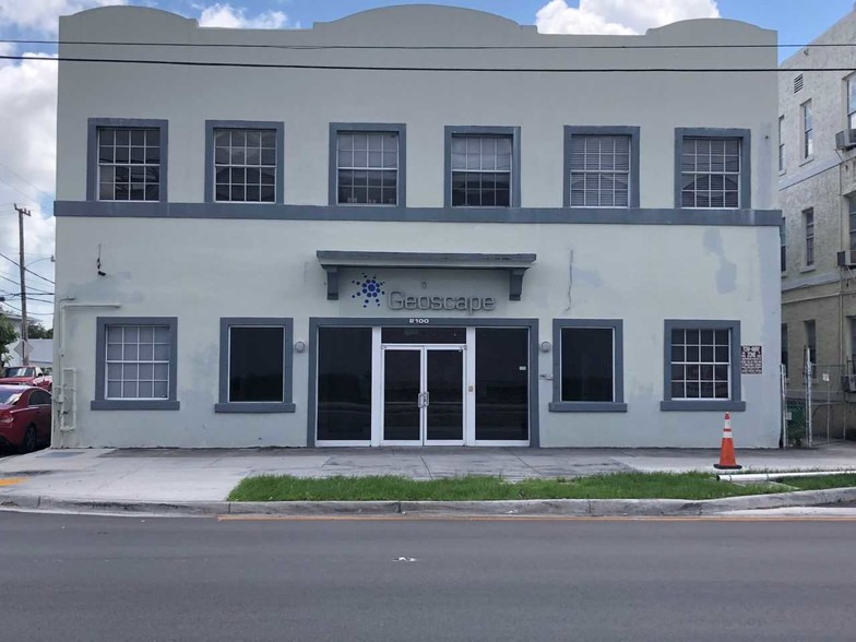 2100 W Flagler St, Miami, FL for sale - Building Photo - Image 1 of 1