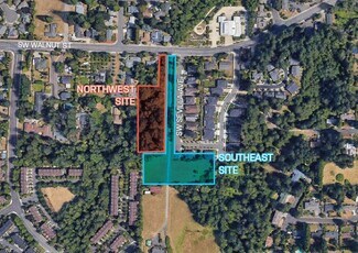 More details for Properties – Land for Sale, Tigard, OR