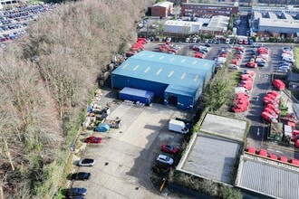 17 Priestley Rd, Basingstoke, HAM - Aerial  map view - Image1