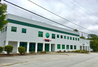 40 Depot St, Warner, NH for sale Building Photo- Image 1 of 1