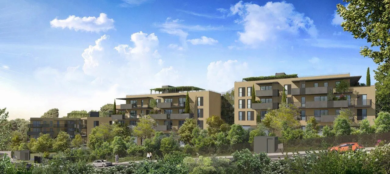 22 Chemin Des Presses, Cagnes-sur-Mer for sale Building Photo- Image 1 of 2