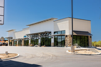 More details for Bandera Rd And Mystic Park, San Antonio, TX - Retail for Rent