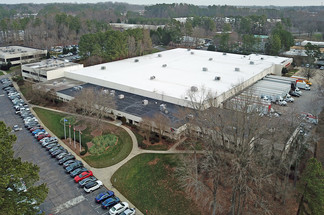 More details for 2635A E Millbrook Rd, Raleigh, NC - Industrial for Rent