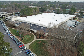 More details for 2635A E Millbrook Rd, Raleigh, NC - Industrial for Rent