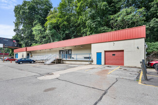 More details for 1351 Washington Blvd, Pittsburgh, PA - Industrial for Rent