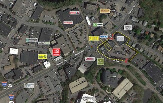 More details for 100 Highland Ave, Needham, MA - Retail for Rent