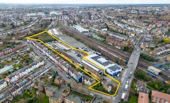 53 Gap Rd, London LND - Commercial Property