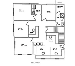 427 Naubuc Ave, Glastonbury, CT for rent Floor Plan- Image 1 of 1