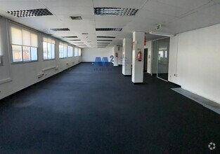 Office in San Fernando de Henares, Madrid to rent Interior Photo- Image 1 of 7