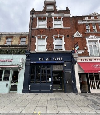 More details for 30 Putney High St, London - Retail to Rent