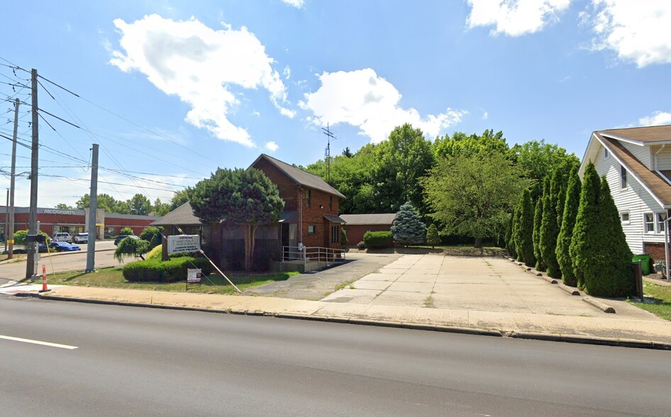 641 E State St, Alliance, OH for sale - Building Photo - Image 1 of 2