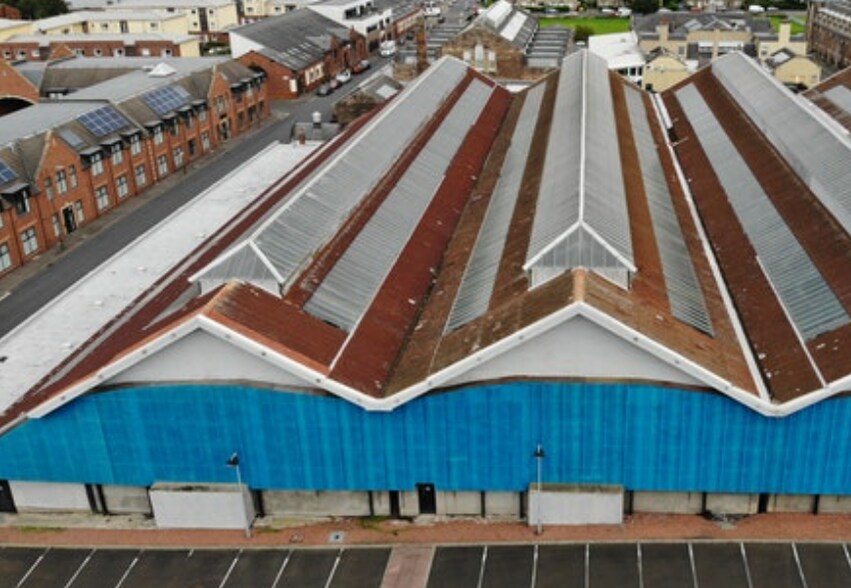 10 New Market Rd, Edinburgh for sale - Primary Photo - Image 1 of 1