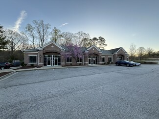 More details for 10520 Ligon Mill Rd, Wake Forest, NC - Office for Sale