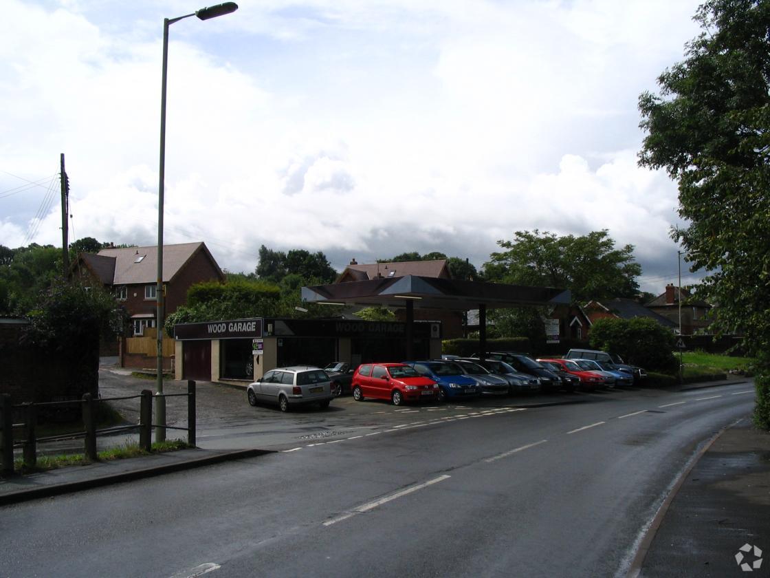 Main Rd, Shrewsbury for sale Primary Photo- Image 1 of 1