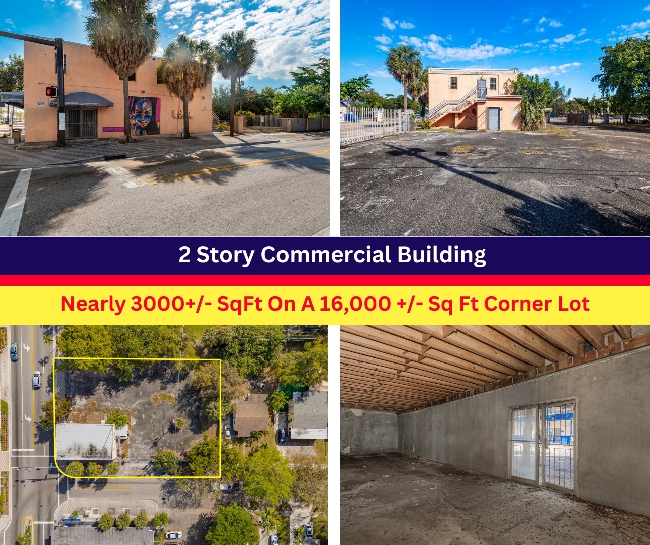 1448 NW 6th St, Fort Lauderdale, FL for sale Building Photo- Image 1 of 29