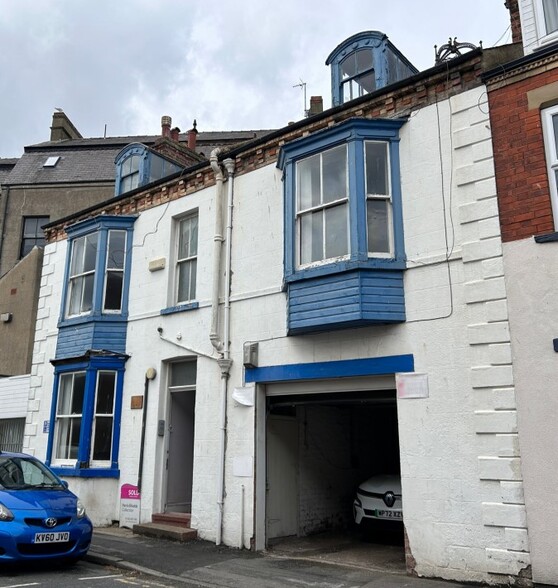 1 North St, Bridlington for sale - Building Photo - Image 1 of 1