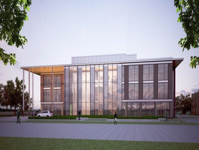 More details for 2 Croxley Vw, Watford - Co-working to Rent