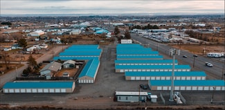 More details for Hermiston Self Storage Portfolio – Specialist for Sale, Hermiston, OR