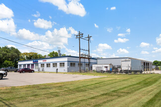 More details for 355 Farmington Ave, Louisville, KY - Industrial for Sale