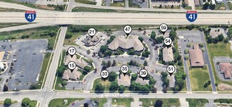 More details for 47 Park Pl, Grand Chute, WI - Office for Rent