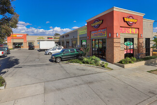 More details for 10118 San Fernando Rd, Pacoima, CA - Retail for Rent