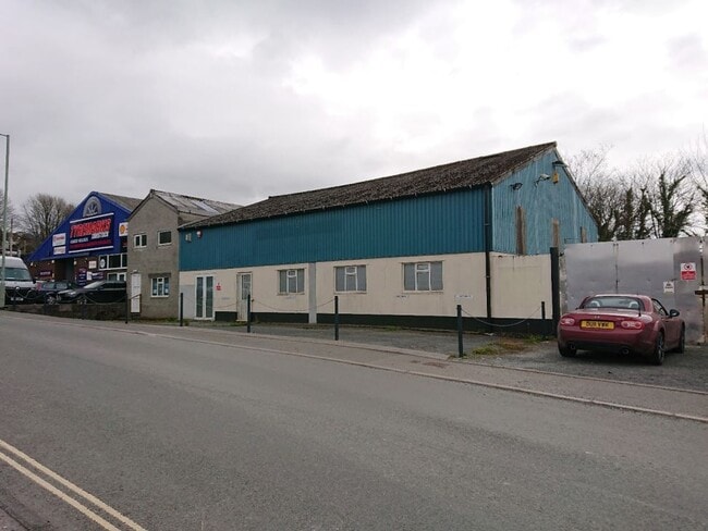 More details for Westbridge Industrial Estate, Tavistock - Industrial to Rent