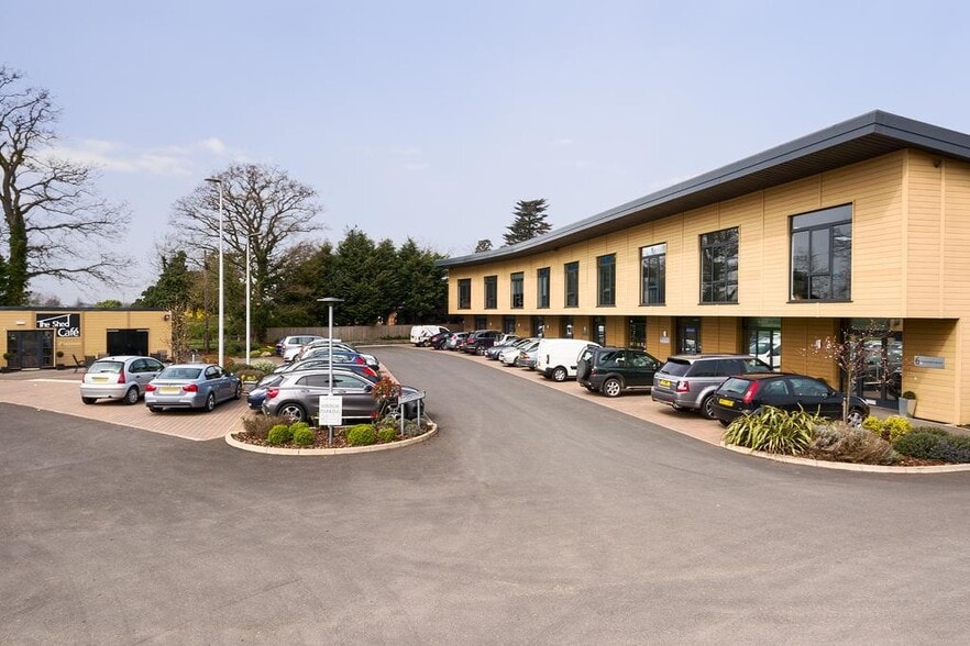 Elmstead Mark, Colchester to rent - Building Photo - Image 3 of 8