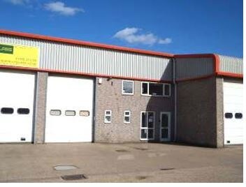 Beaumont Rd, Banbury for sale Primary Photo- Image 1 of 1