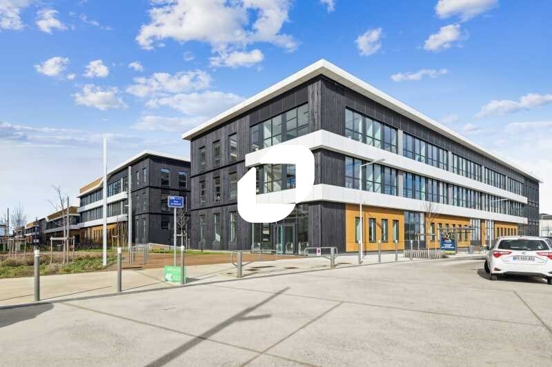 97 Rue Martha Desrumaux, Nanterre to rent Building Photo- Image 1 of 41