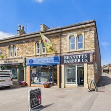 44 High St, Portishead to rent Building Photo- Image 1 of 3