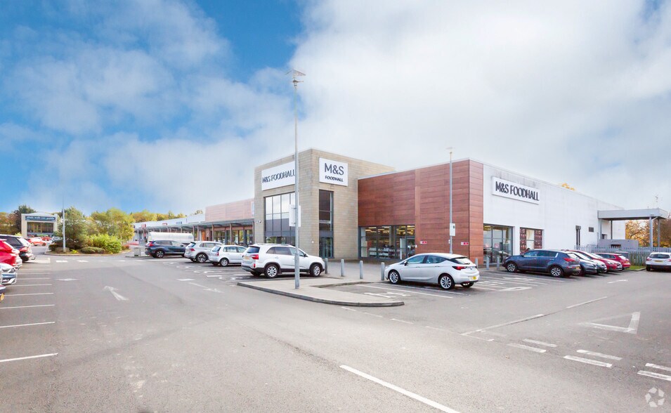 Ruthvenfield Rd, Perth, PH1 3EE Retail for Lease UK