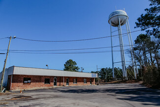 More details for 1700 N Sandhills Blvd, Aberdeen, NC - Retail for Rent