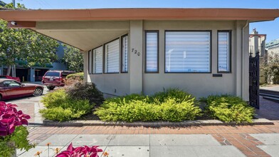 720 S B St, San Mateo, CA for sale Building Photo- Image 1 of 5