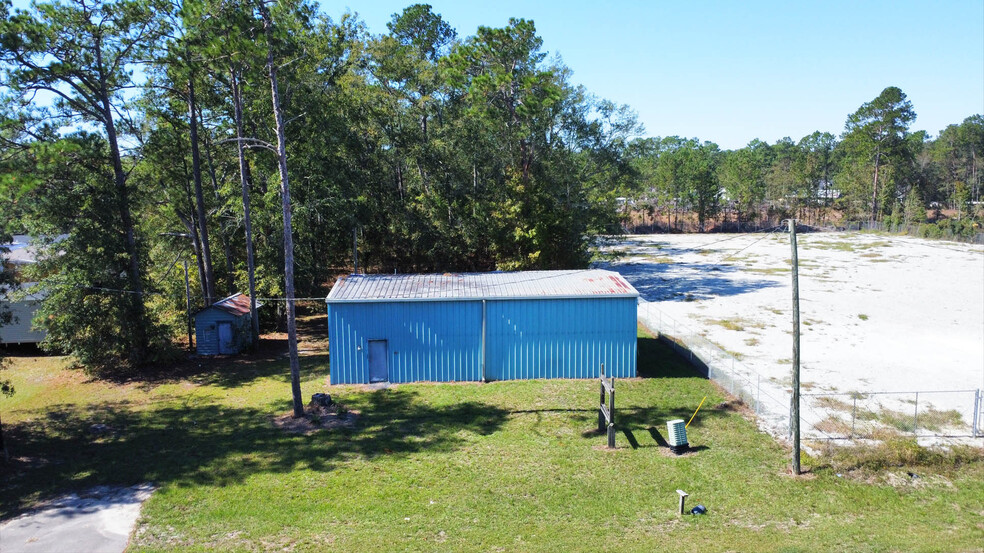 2759 Jefferies Hwy, Walterboro, SC for sale - Primary Photo - Image 1 of 5