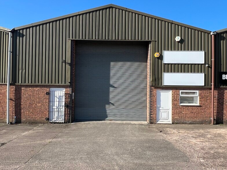 New Rd, Hixon for sale - Building Photo - Image 1 of 1