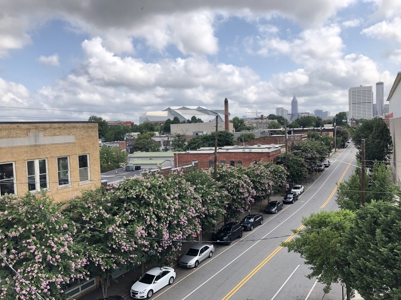 316 Peters St SW, Atlanta, GA for sale - Building Photo - Image 3 of 20