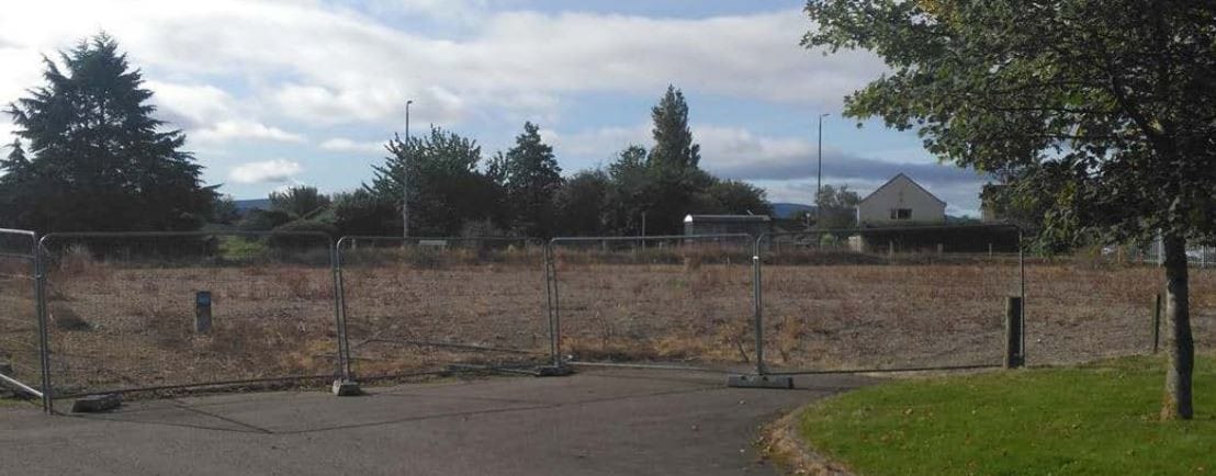 Tom Semple Rd, Nairn for sale Primary Photo- Image 1 of 1